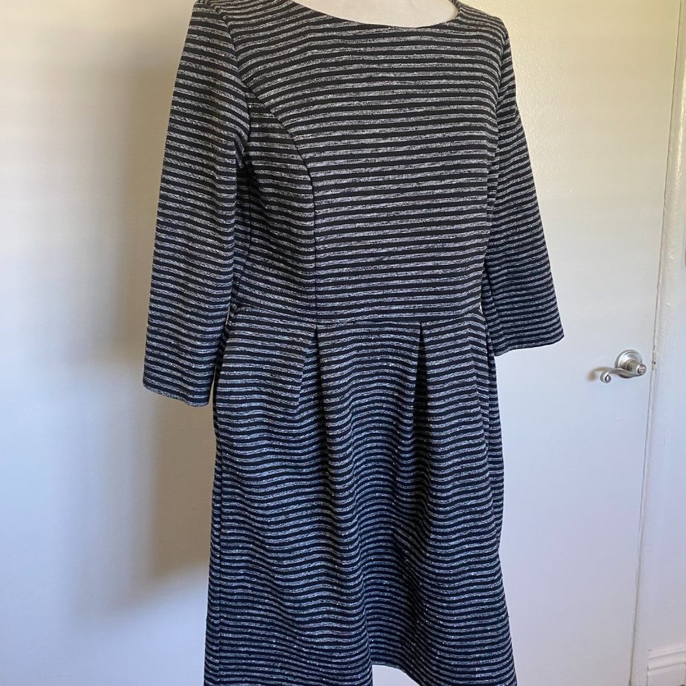 A-Line Dress